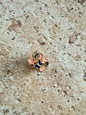 6/$45 Charm with Compatible w/Pandora Jewelry NEW
